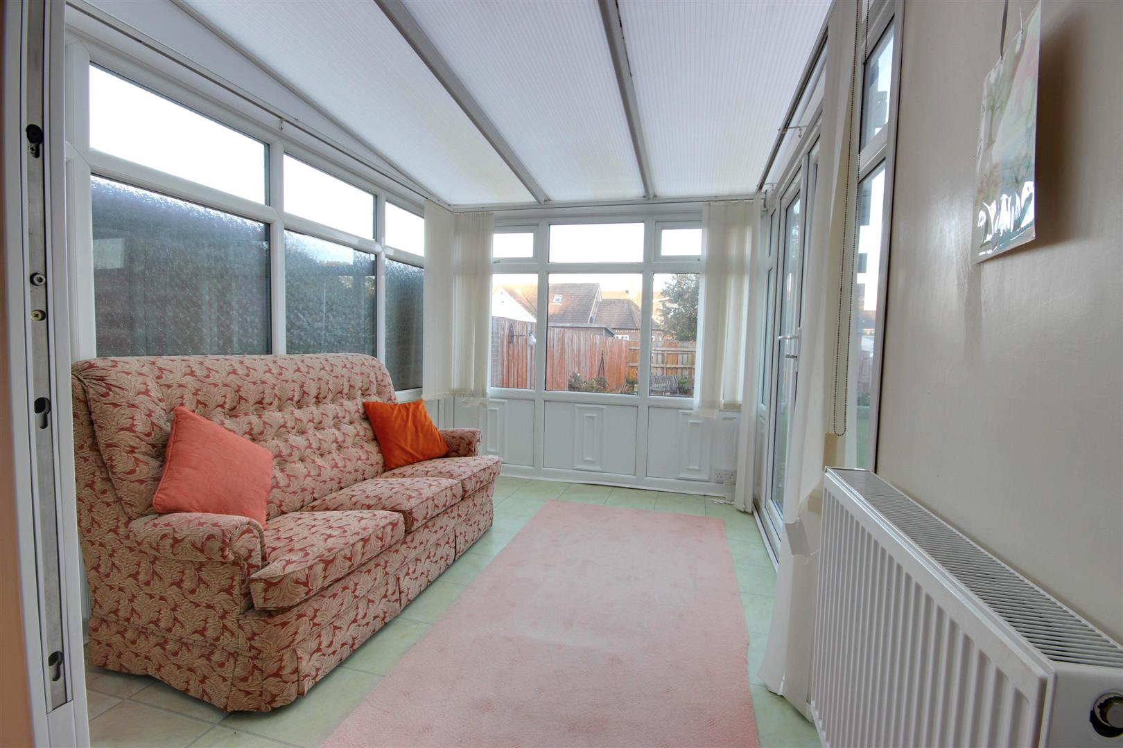 Jesmond Road, Cottingham